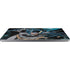 DC Comics Batman All Star Batman & Robin, The Boy Wonder Action Pose Art BY Jim Lee Universal Laptop 15in (12.2 x 8.8in) Skin